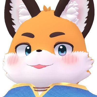 QyumingVRC's profile picture