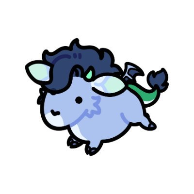 dantowo🦌's profile picture