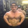 Jay mini arnie uk only dwarf bodybuilder 的头像