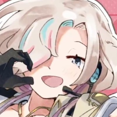 羽継烏有🃏UPROAR!!'s profile picture