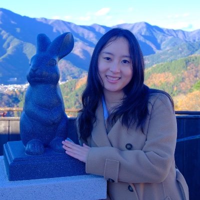 Yi Zhou's profile picture