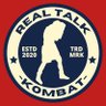 Фото профиля Real Talk Kombat