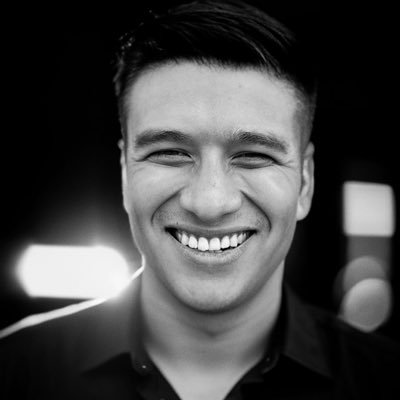 Joseph Trimmer's profile picture