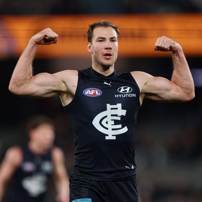 Carlton Blues Fans's profile picture