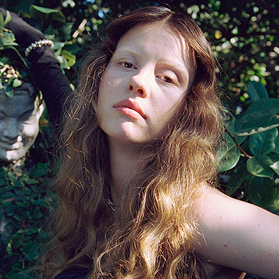 Mia Goth Crave's profile picture