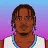 Davion Mitchell Muse profil fotoğrafı