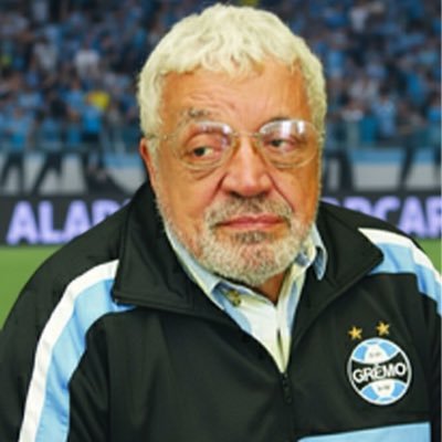 Gremista Comum's profile picture