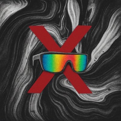 The Red X's profile picture
