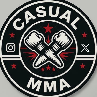 Casual MMA's profile picture