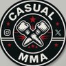 Casual MMA 的头像