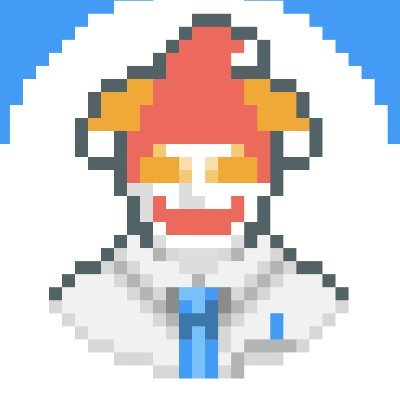 LocalThunk's profile picture