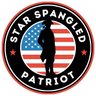 Star Spangled Patriot ็ๅคดๅ