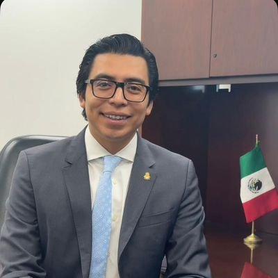 César Roberto Hernández Aguilar's profile picture
