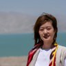 Frieda Li's profile picture