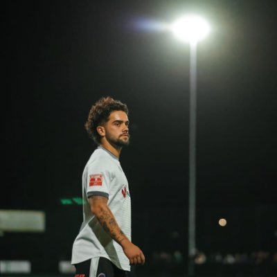 Jay Murray (Muzz)'s profile picture