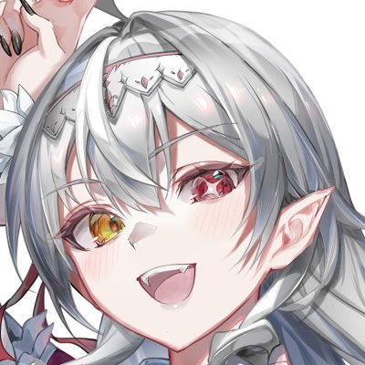 白花ヴァニラ🦇🍨's profile picture