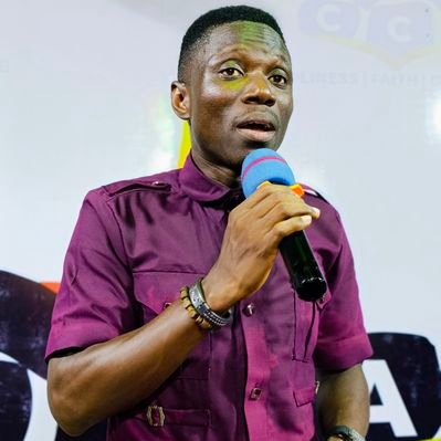 Apostle Michael Olowookere's profile picture