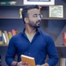 Umang profil fotoğrafı