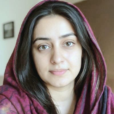 Sadaf Baloch's profile picture