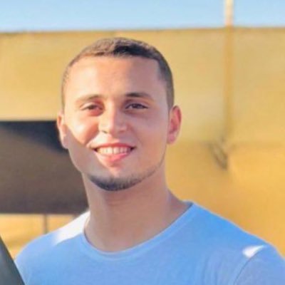 سراج مشتهى | غزة🇵🇸's profile picture
