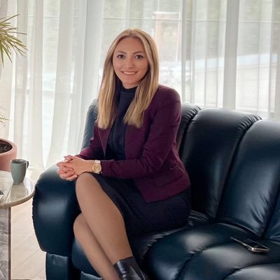 Av. Gizay Dulkadir's profile picture