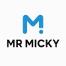 Profilbild von Mr Micky 💰💰💰