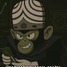 MOJO JOJO profil fotoğrafı
