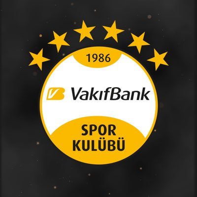 VakıfBank Spor Kulübü's profile picture