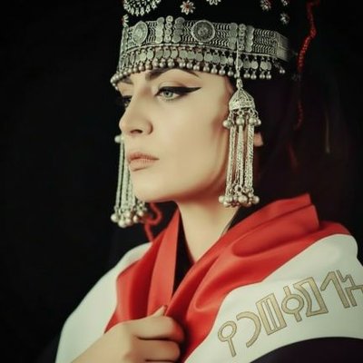 إكليلة صنعاء𐩱𐩫𐩡𐩺𐩡𐩠𓃵's profile picture