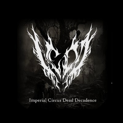 Imperial Circus Dead Decadence Official's profile picture