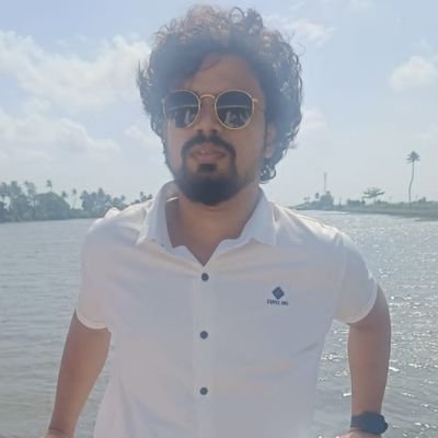 Abhishek Rao's profile picture