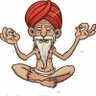 बाबा टिल्लू 的头像