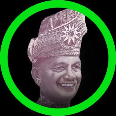 Pelabur Bijak 🇲🇾 🇵🇸's profile picture