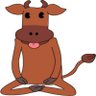 Profilbild von うし