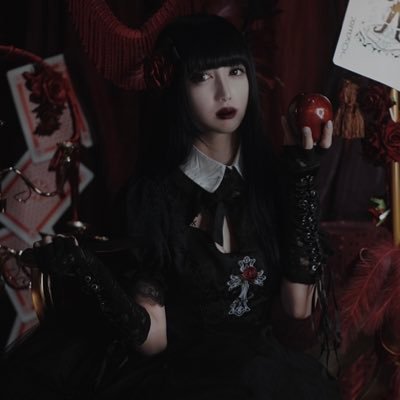 南野 音(なんの おと)'s profile picture