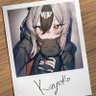 Warden's profile picture