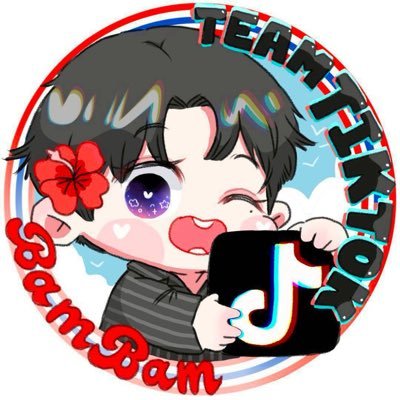 TeamTikTokBamBam's profile picture
