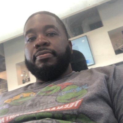 President JoėOcho3🔮's profile picture