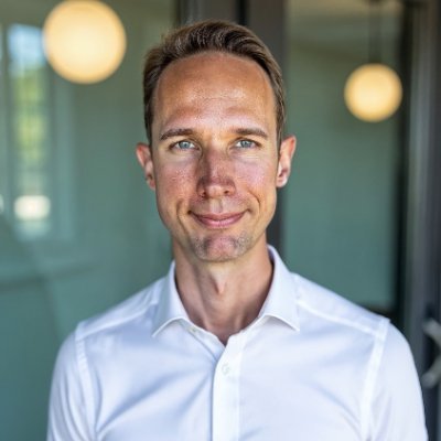 André Assarsson's profile picture