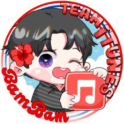 TeamiTunesBB's profile picture