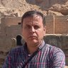 Alireza Soltanmohammadi profil fotoğrafı