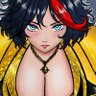 DrawsWithFist✏🔞(comms open) 的头像