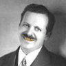 Rap Game Edward Bernays profil fotoğrafı