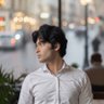 Anshuman Vyas profil fotoğrafı