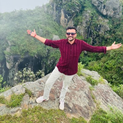 Rohit Saini's profile picture