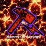 Hammer of Shadow⚡(Summoning Ritual) 的头像