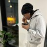 big _ mike 🦅❤️ profil fotoğrafı