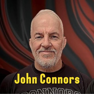 Old Man BJJ Black Belt's profile picture