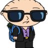 Stewie Griffin 的头像