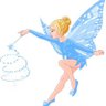 Фото профиля แองเจิล นี่ก็นางฟ้า นี่ก็นางฟ้า🧚‍♀️